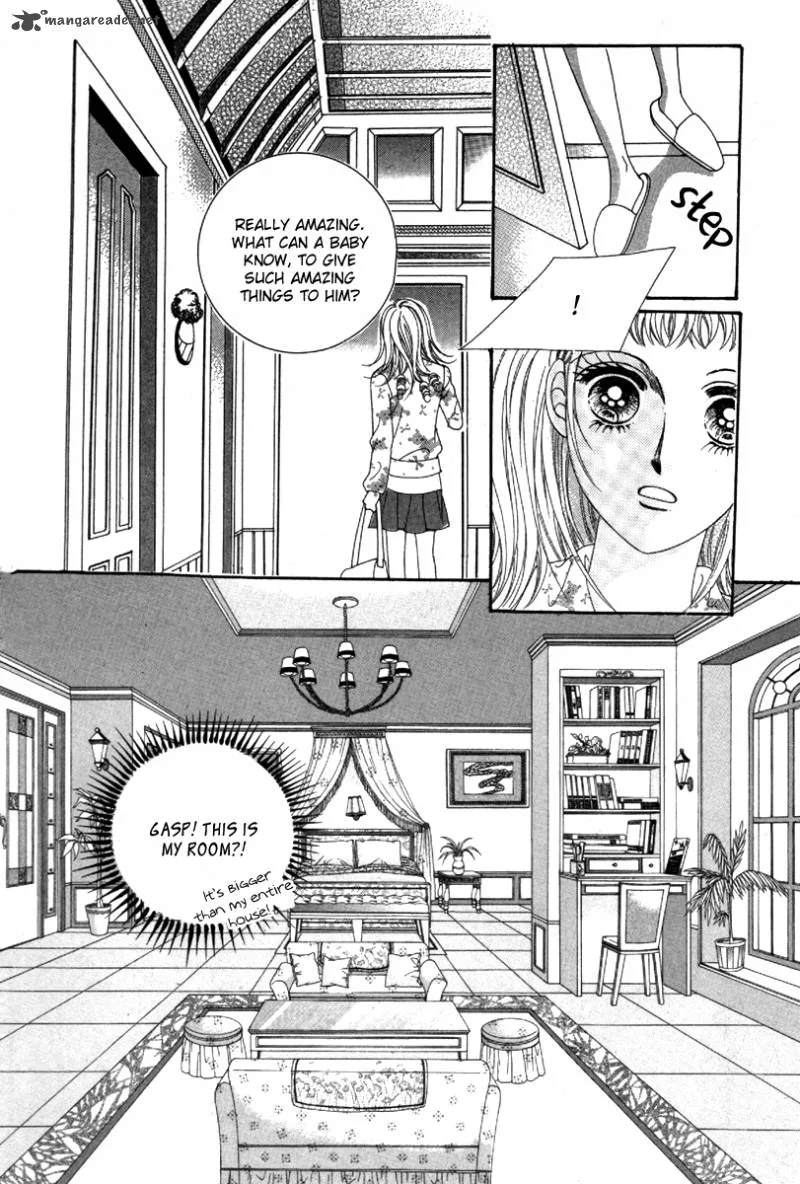 Nan Eomma Nun Appa Chapter 2 page 23