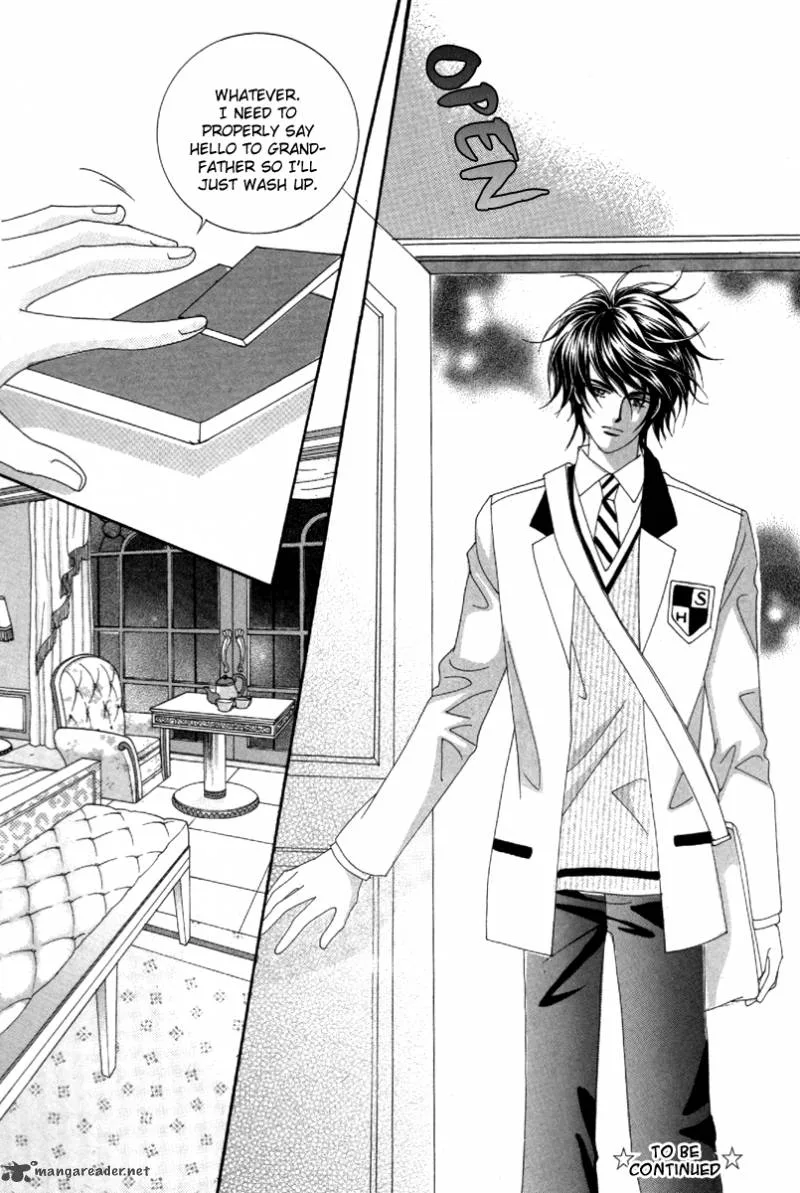 Nan Eomma Nun Appa Chapter 2 page 27