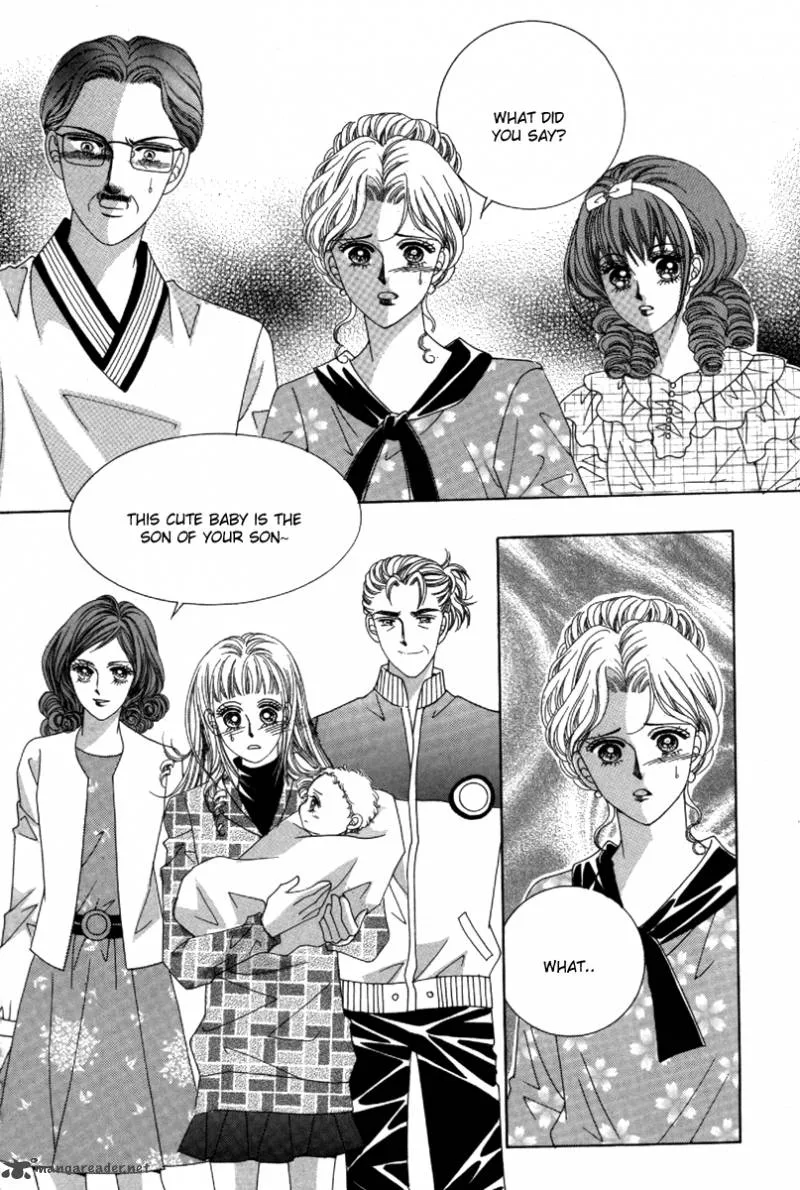Nan Eomma Nun Appa Chapter 2 page 5