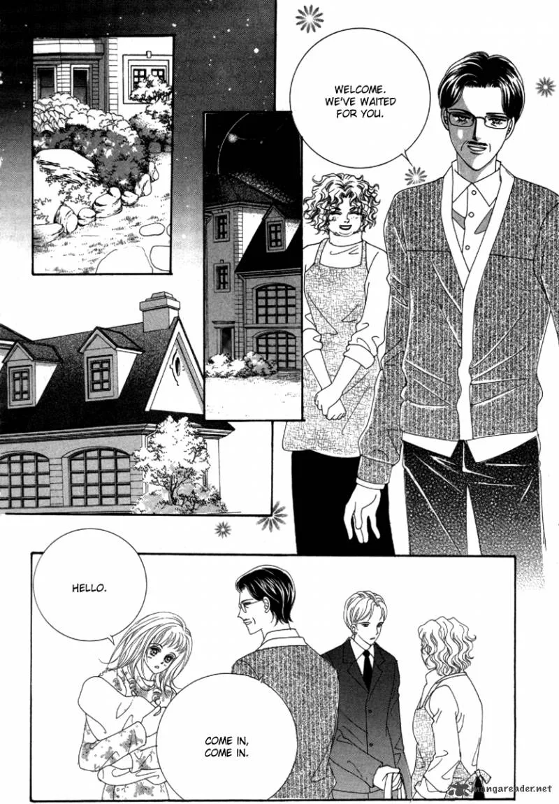 Nan Eomma Nun Appa Chapter 2 page 18