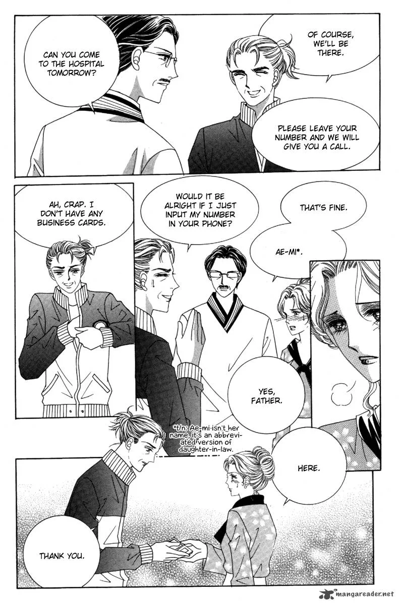 Nan Eomma Nun Appa Chapter 2 page 9