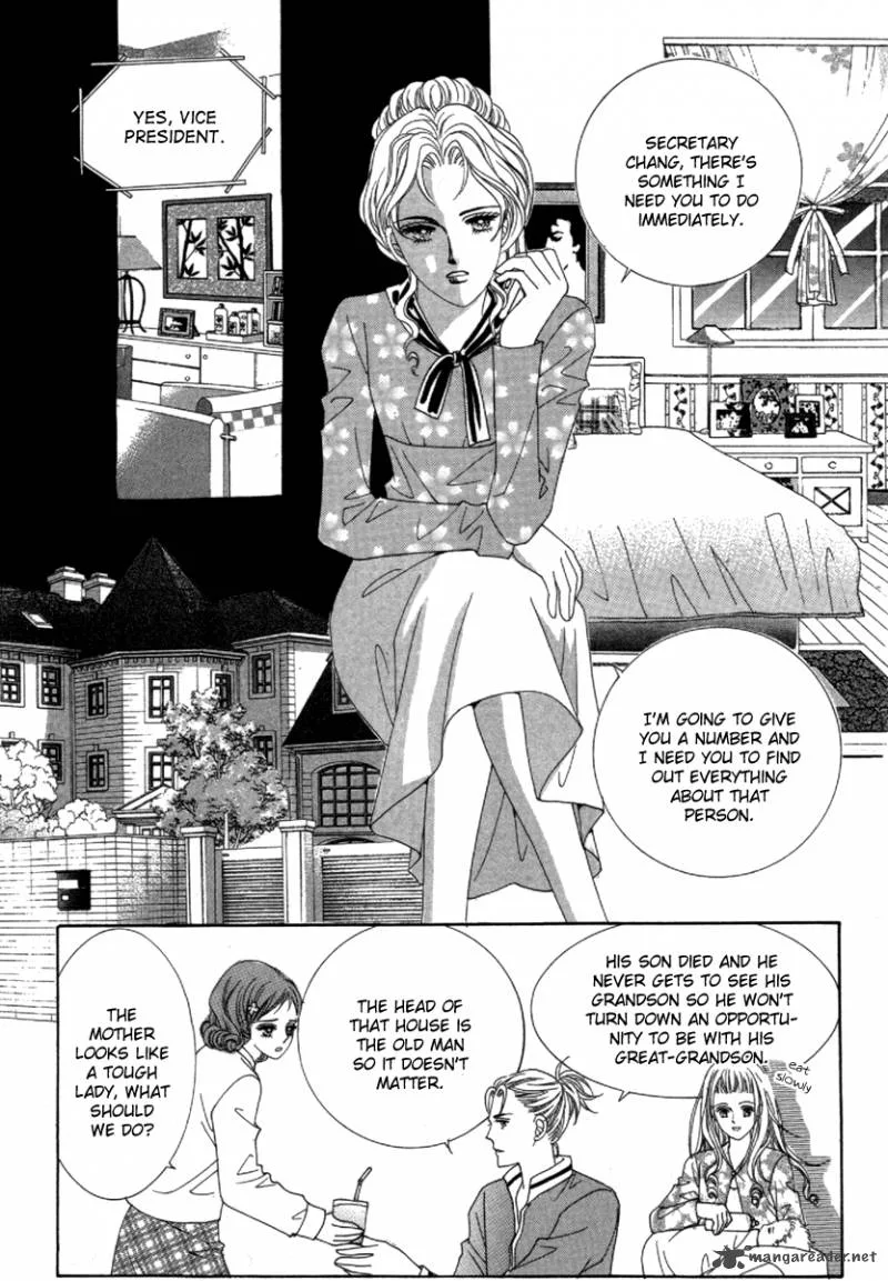 Nan Eomma Nun Appa Chapter 2 page 31