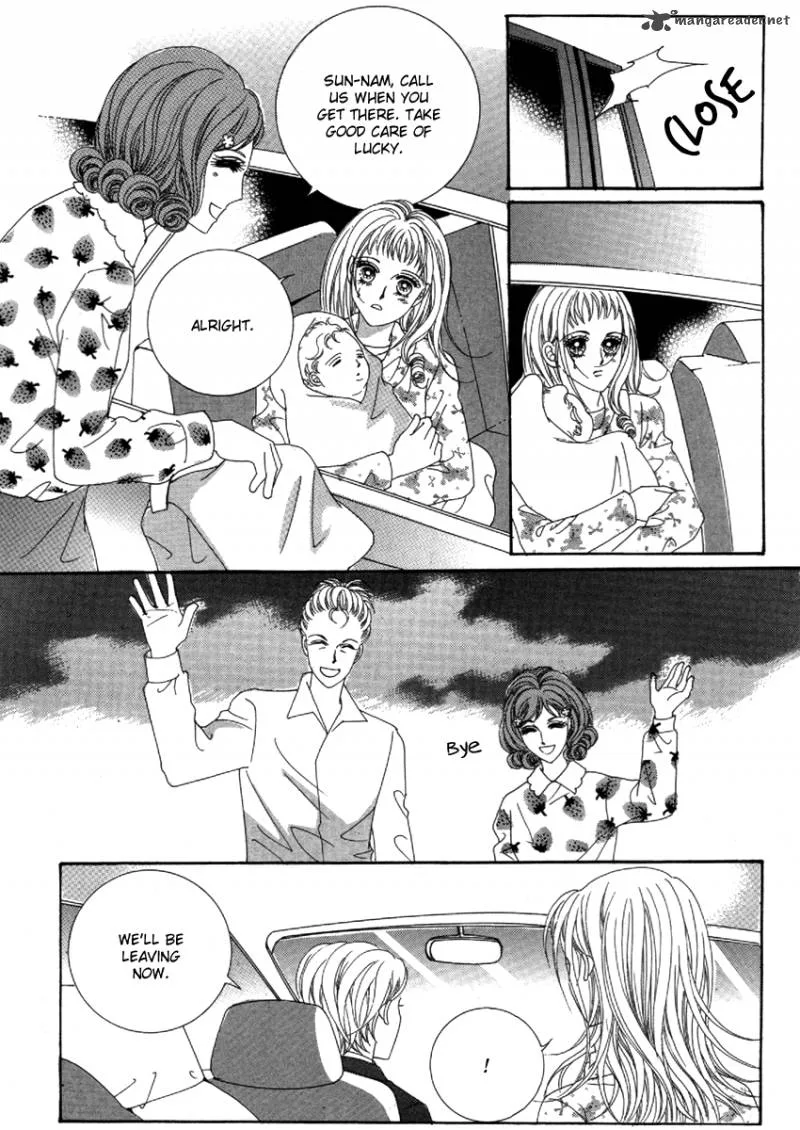 Nan Eomma Nun Appa Chapter 2 page 15
