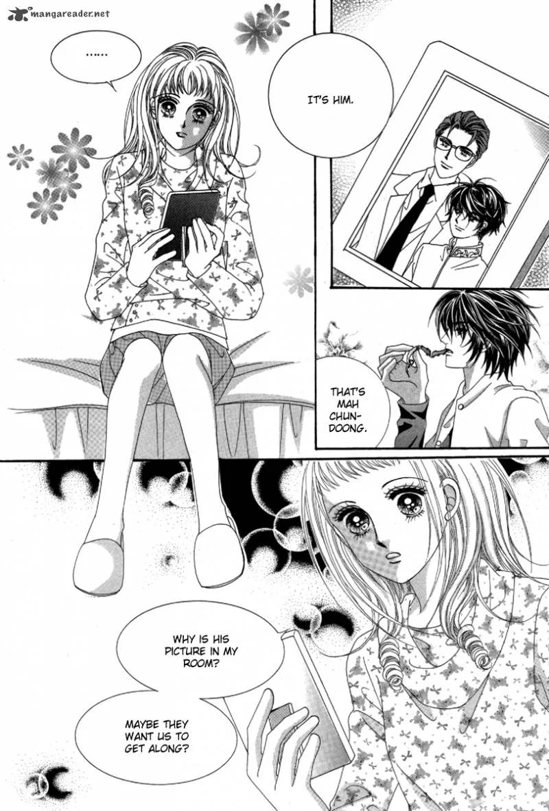 Nan Eomma Nun Appa Chapter 2 page 26