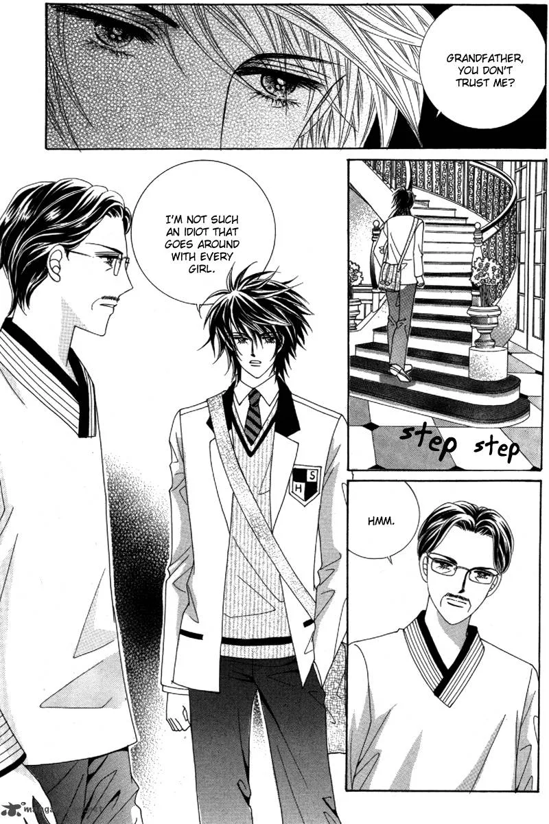 Nan Eomma Nun Appa Chapter 2 page 37
