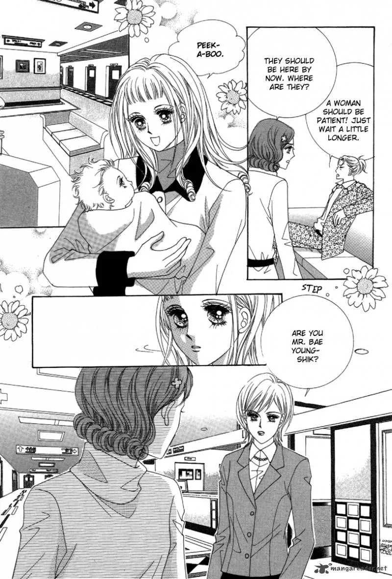 Nan Eomma Nun Appa Chapter 2 page 39