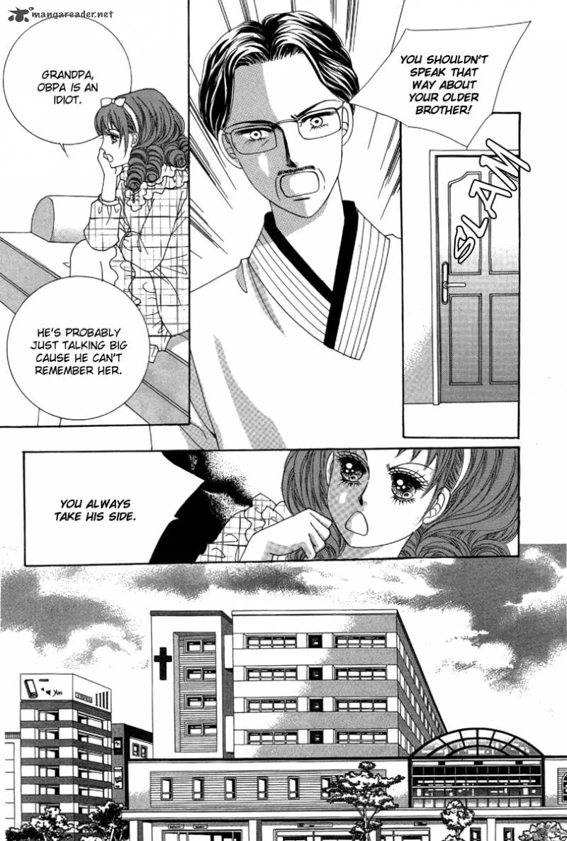 Nan Eomma Nun Appa Chapter 2 page 38