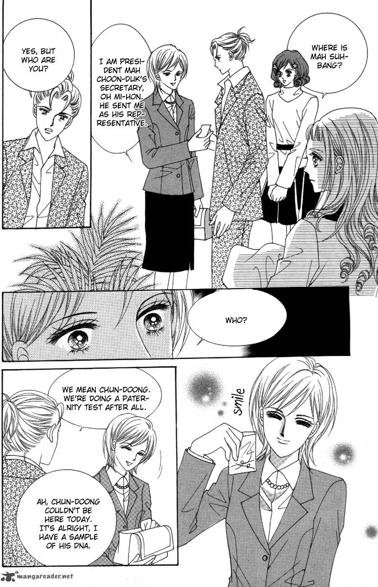 Nan Eomma Nun Appa Chapter 2 page 40