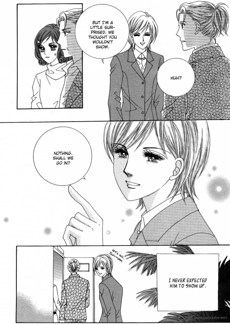 Nan Eomma Nun Appa Chapter 2 page 41