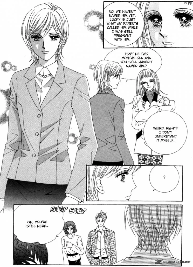 Nan Eomma Nun Appa Chapter 2 page 43