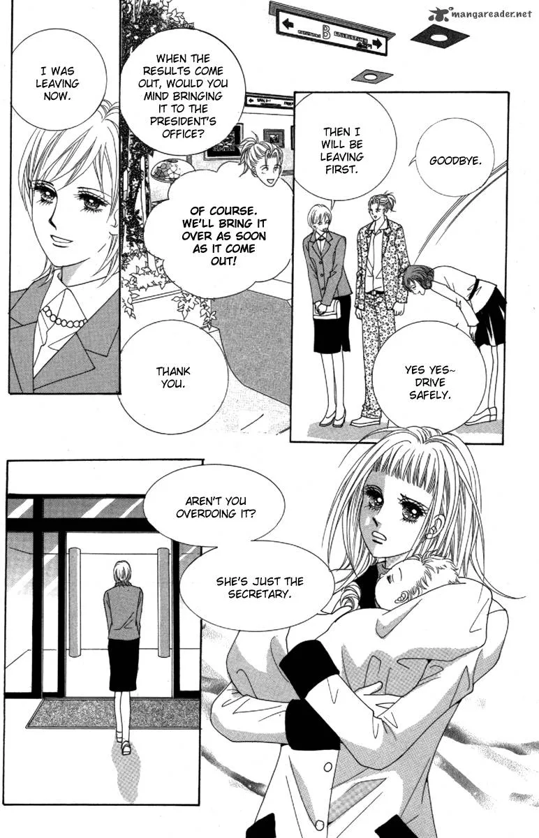 Nan Eomma Nun Appa Chapter 2 page 44