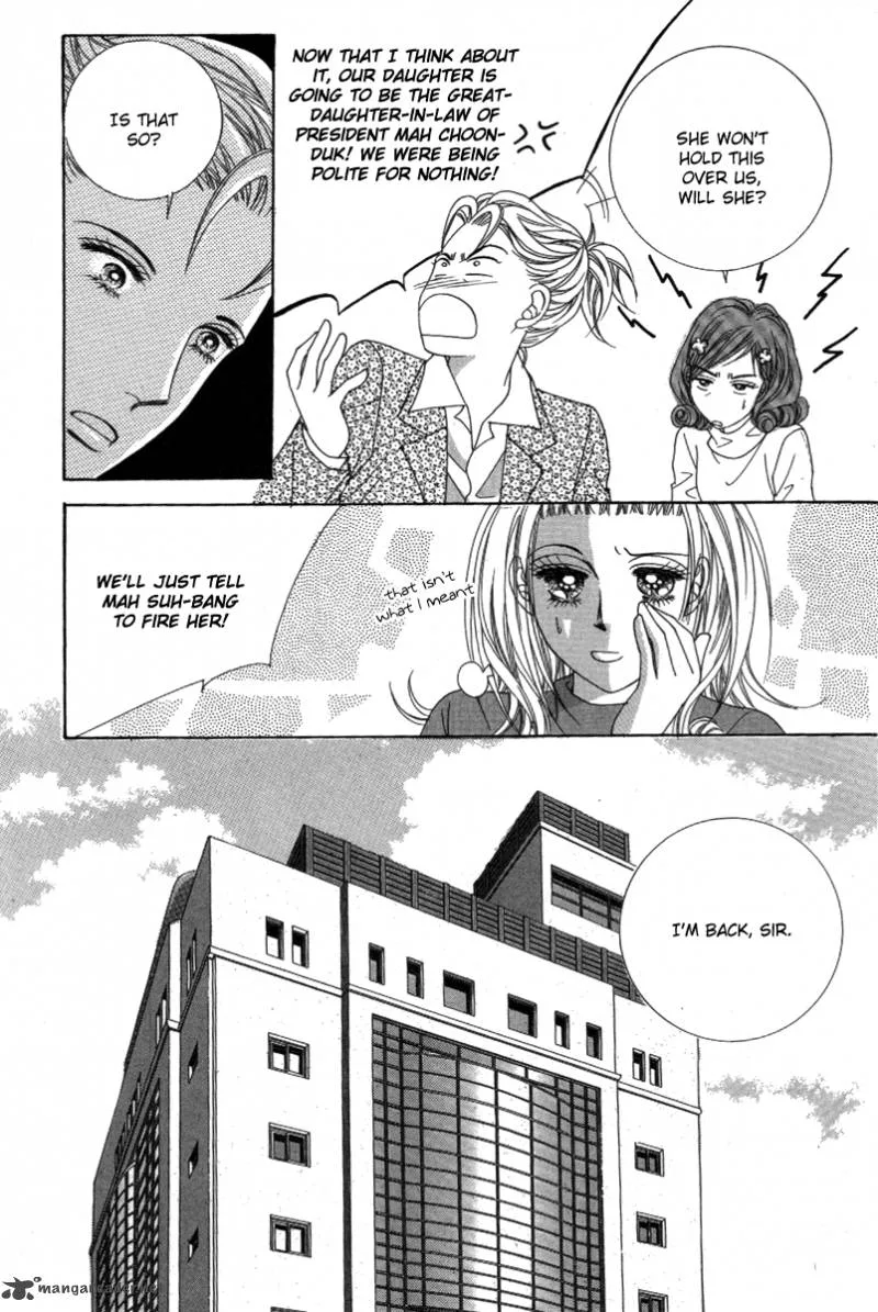 Nan Eomma Nun Appa Chapter 2 page 45