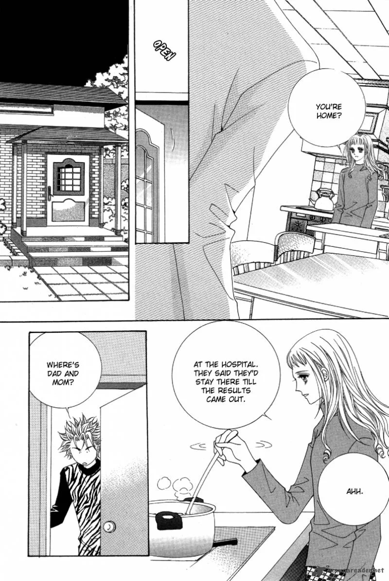 Nan Eomma Nun Appa Chapter 2 page 47