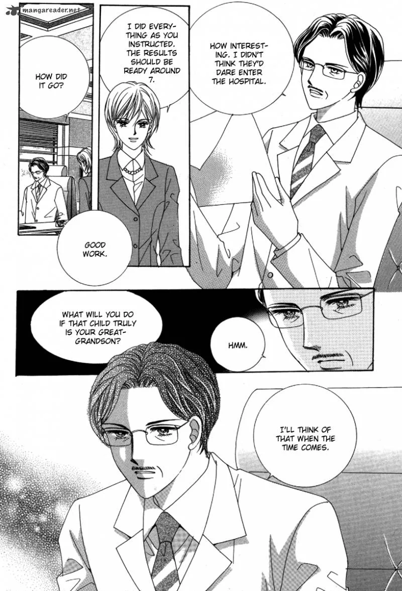 Nan Eomma Nun Appa Chapter 2 page 46