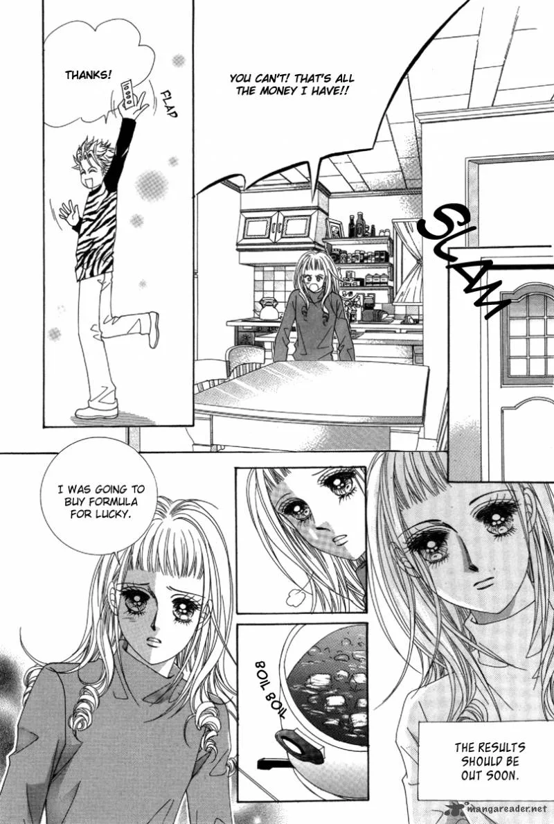 Nan Eomma Nun Appa Chapter 2 page 49