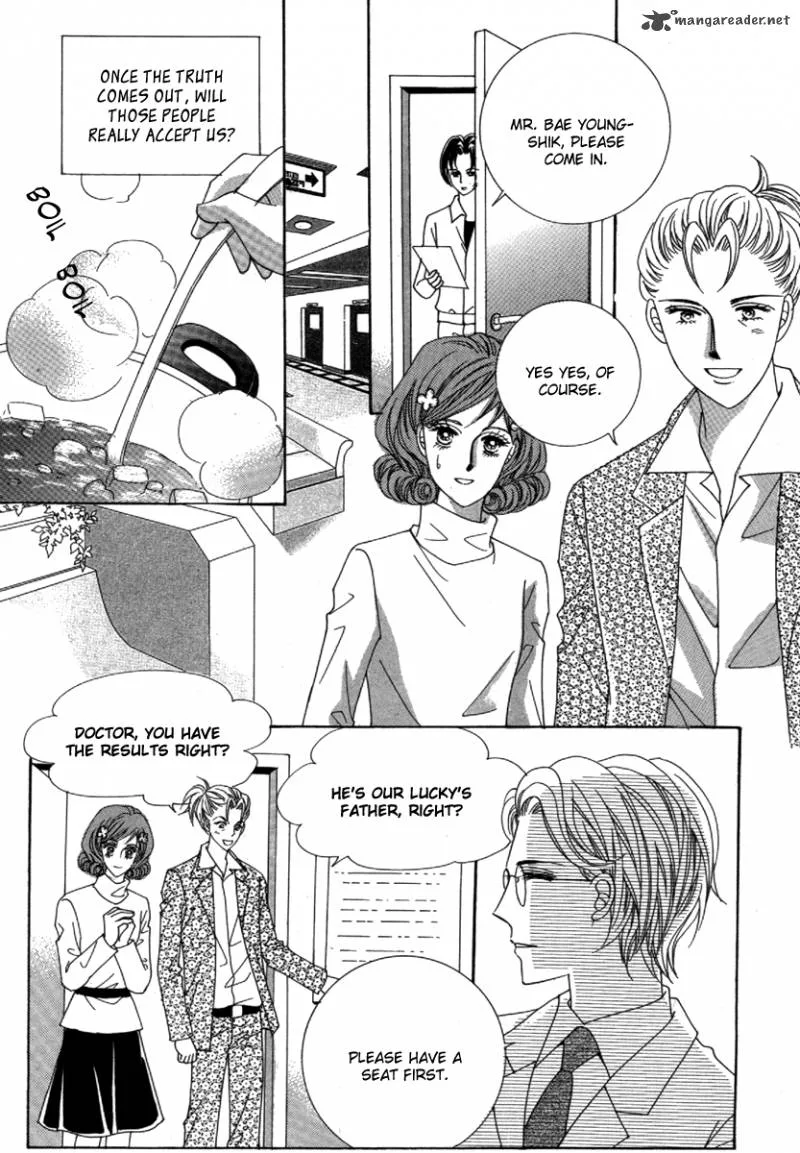 Nan Eomma Nun Appa Chapter 2 page 50