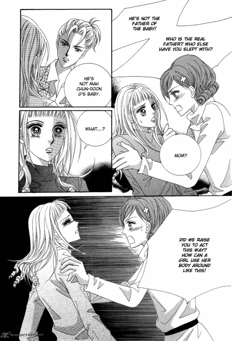 Nan Eomma Nun Appa Chapter 2 page 55