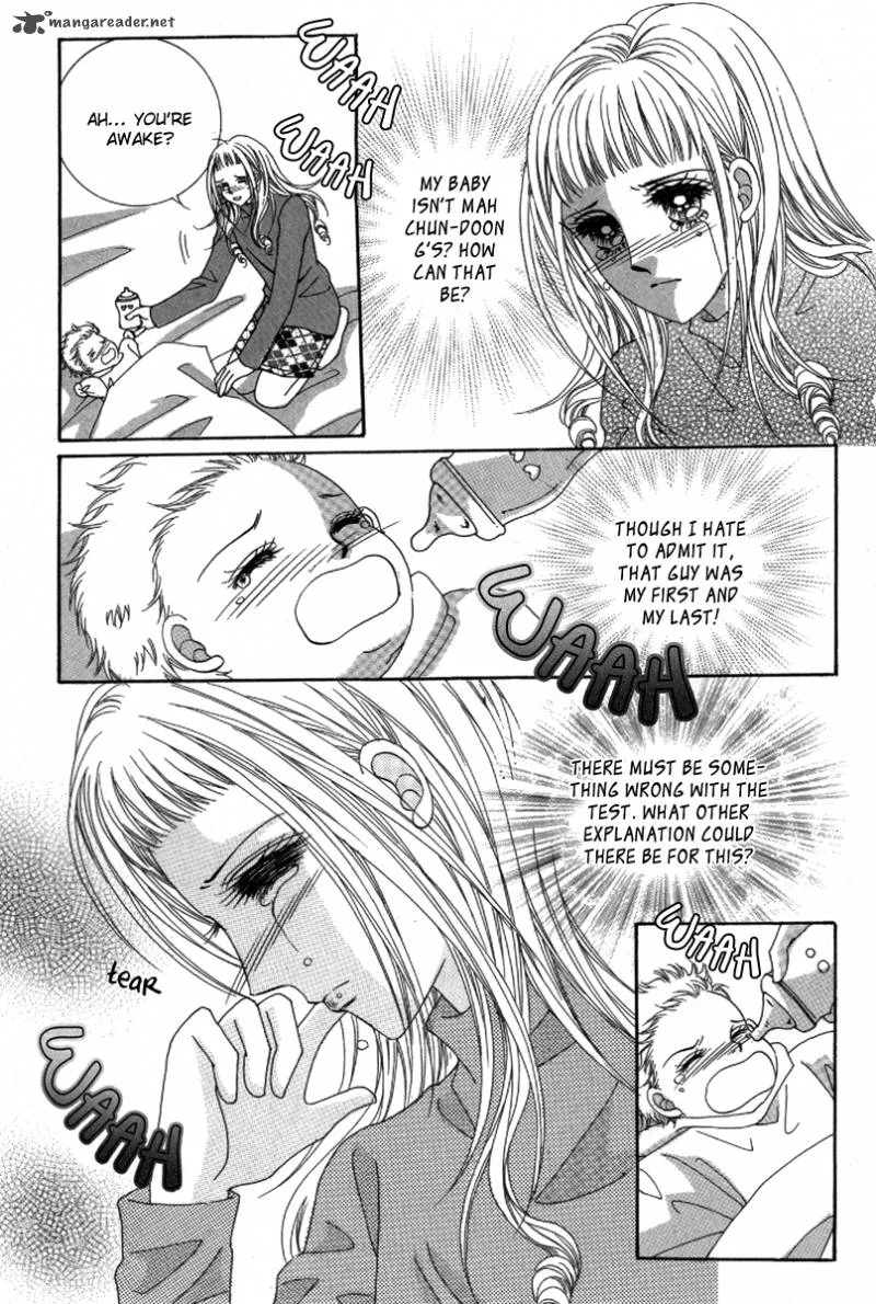 Nan Eomma Nun Appa Chapter 2 page 57