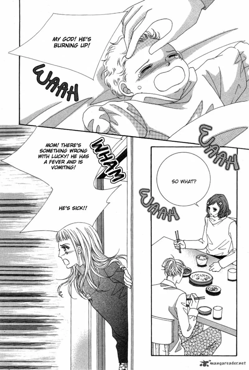 Nan Eomma Nun Appa Chapter 2 page 59