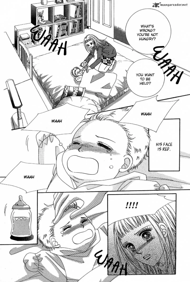 Nan Eomma Nun Appa Chapter 2 page 58
