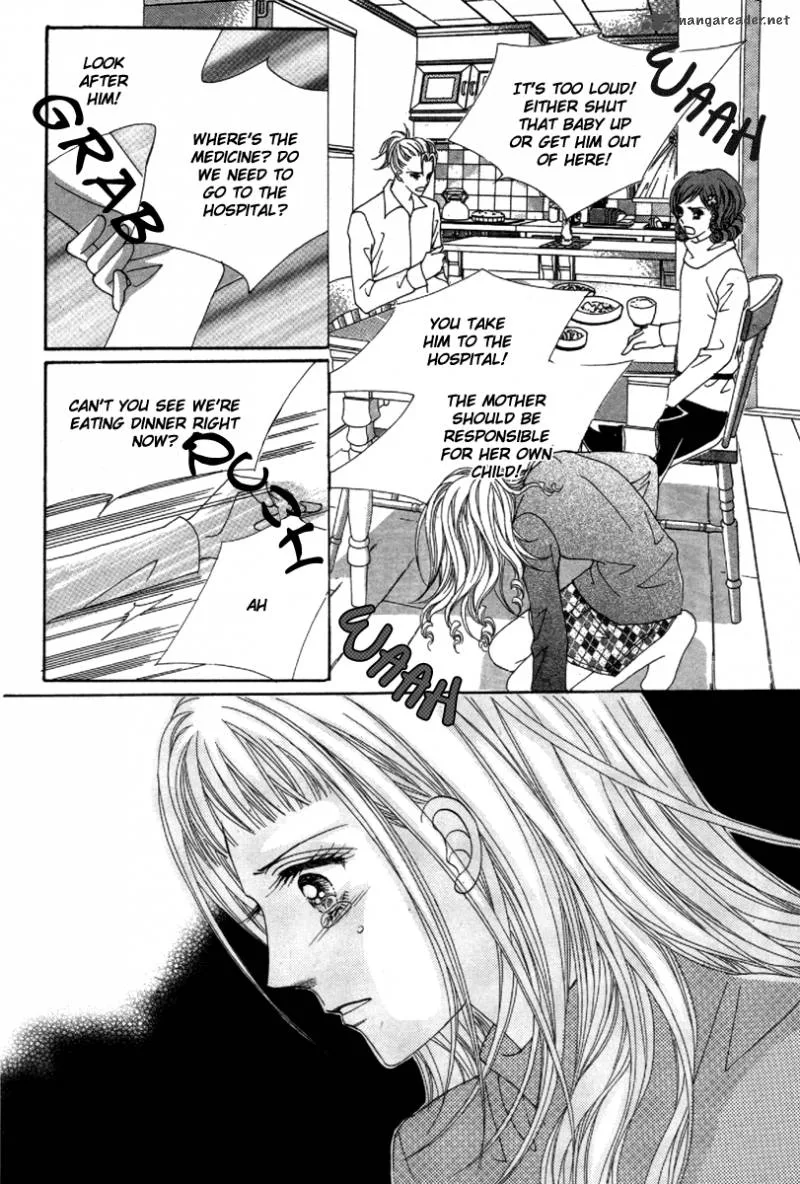 Nan Eomma Nun Appa Chapter 2 page 60