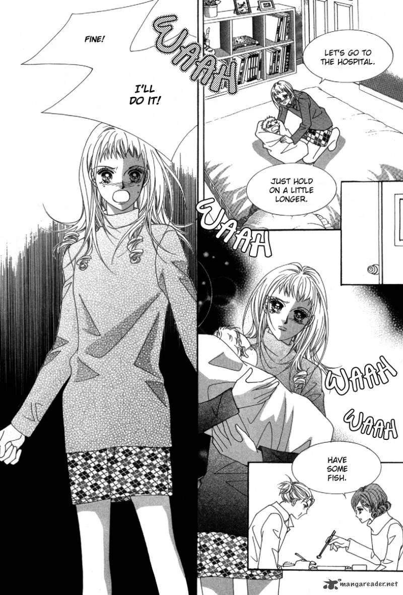 Nan Eomma Nun Appa Chapter 2 page 61