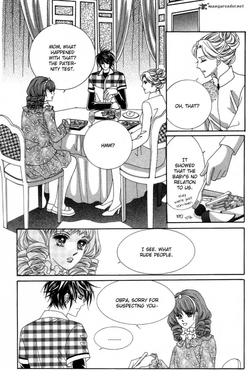 Nan Eomma Nun Appa Chapter 2 page 63