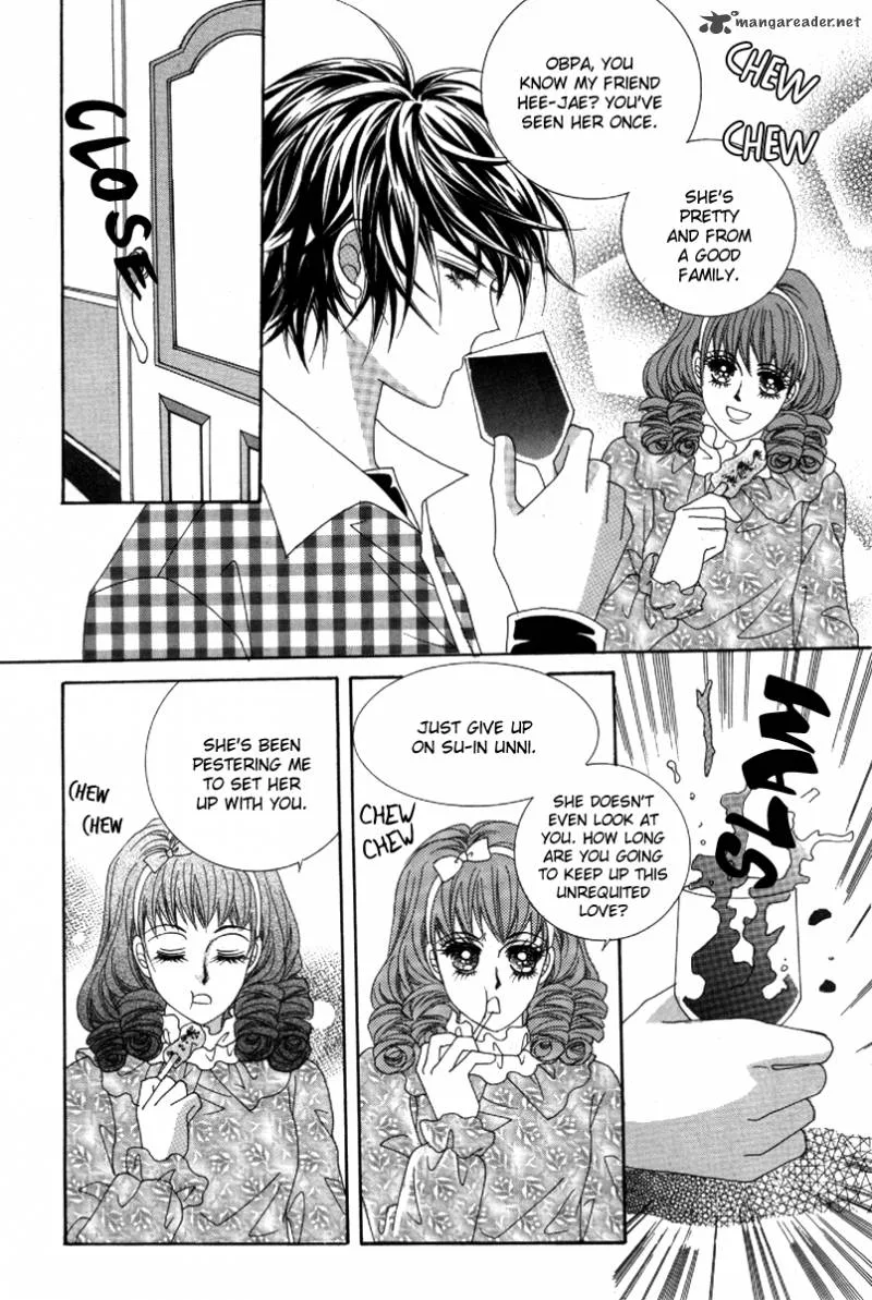 Nan Eomma Nun Appa Chapter 2 page 65