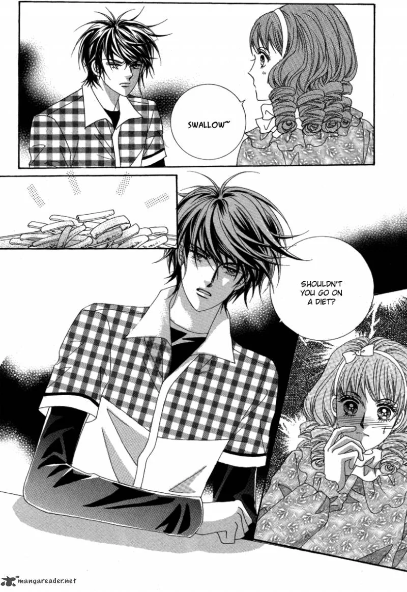 Nan Eomma Nun Appa Chapter 2 page 66