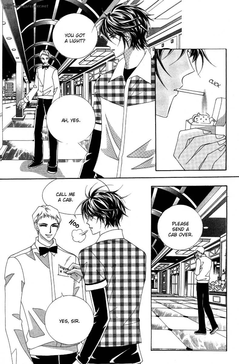 Nan Eomma Nun Appa Chapter 2 page 68