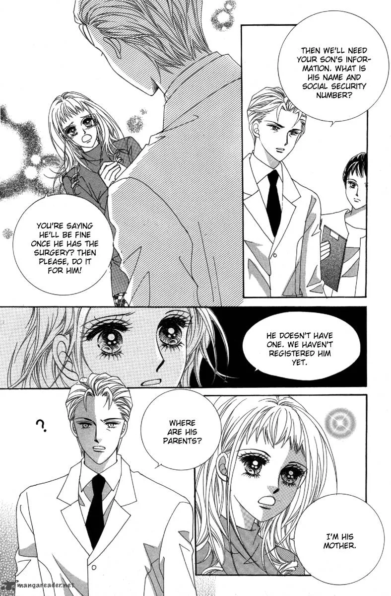 Nan Eomma Nun Appa Chapter 2 page 70