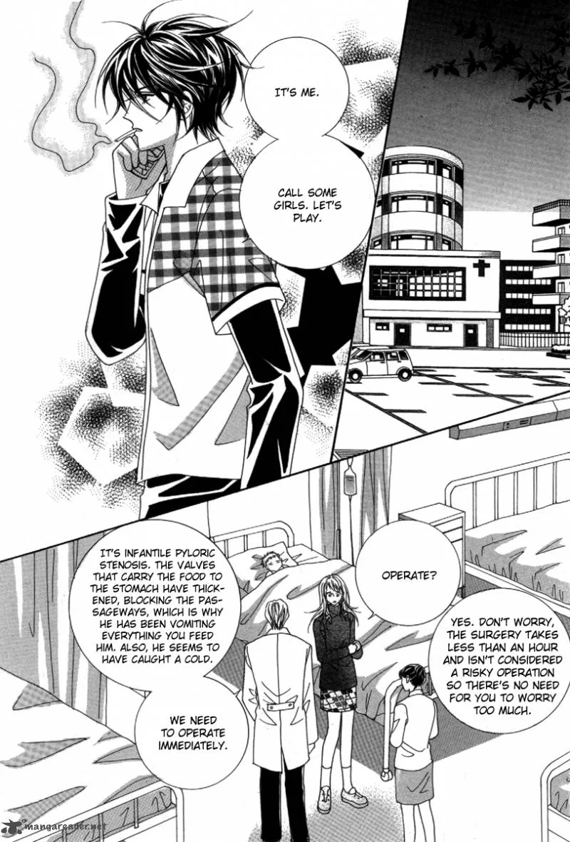 Nan Eomma Nun Appa Chapter 2 page 69