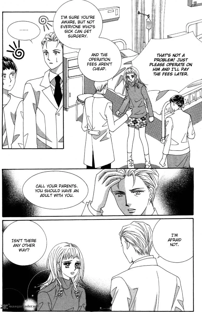 Nan Eomma Nun Appa Chapter 2 page 71