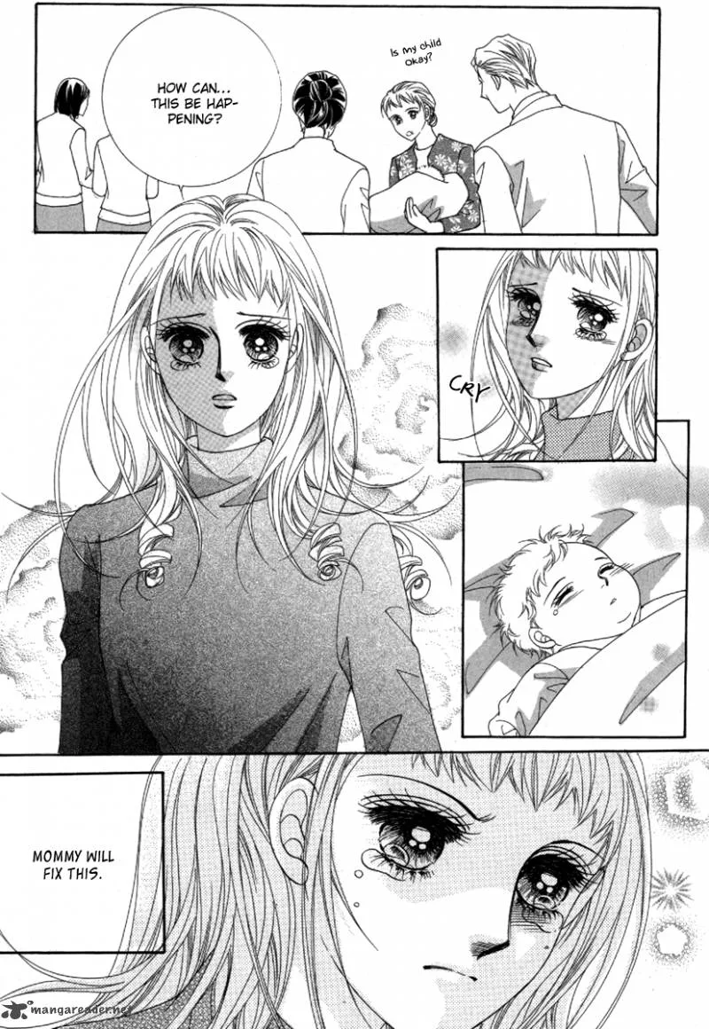 Nan Eomma Nun Appa Chapter 2 page 72