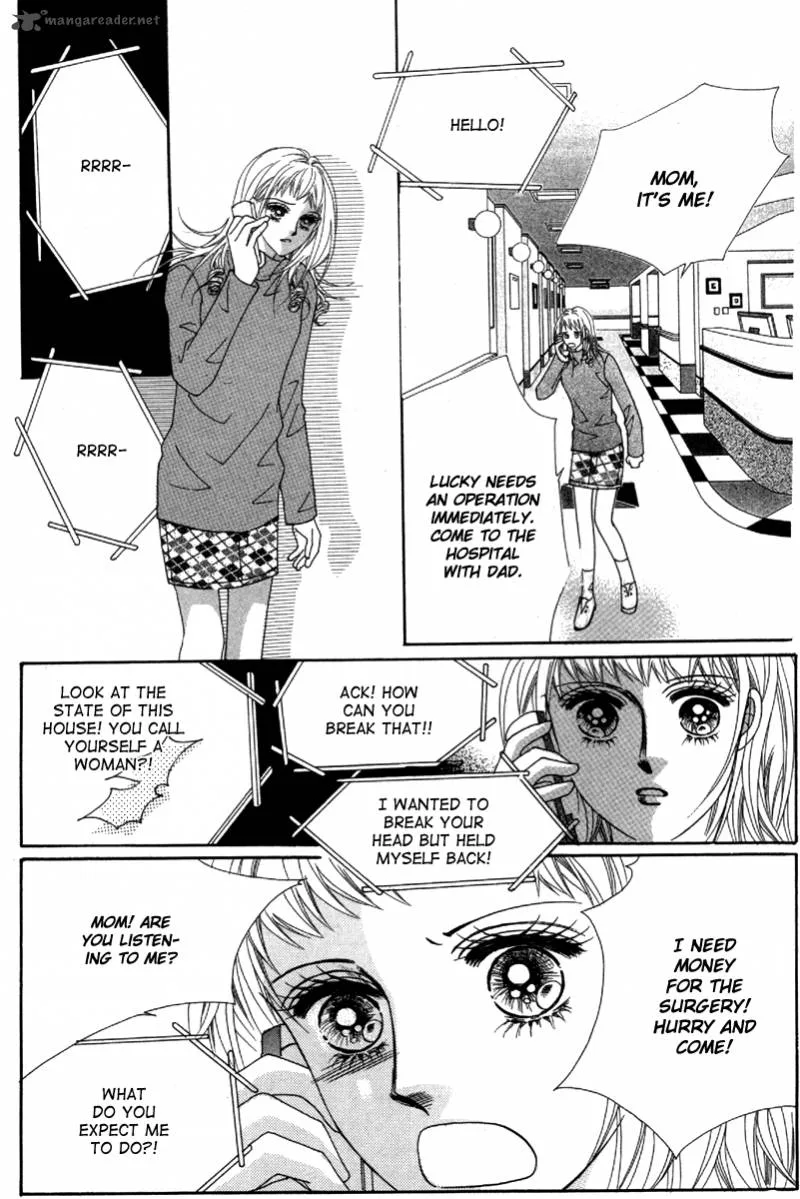 Nan Eomma Nun Appa Chapter 2 page 73