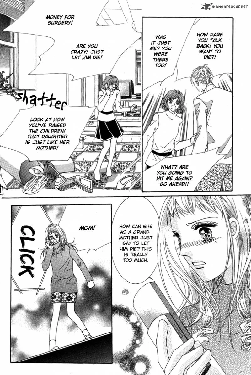 Nan Eomma Nun Appa Chapter 2 page 74