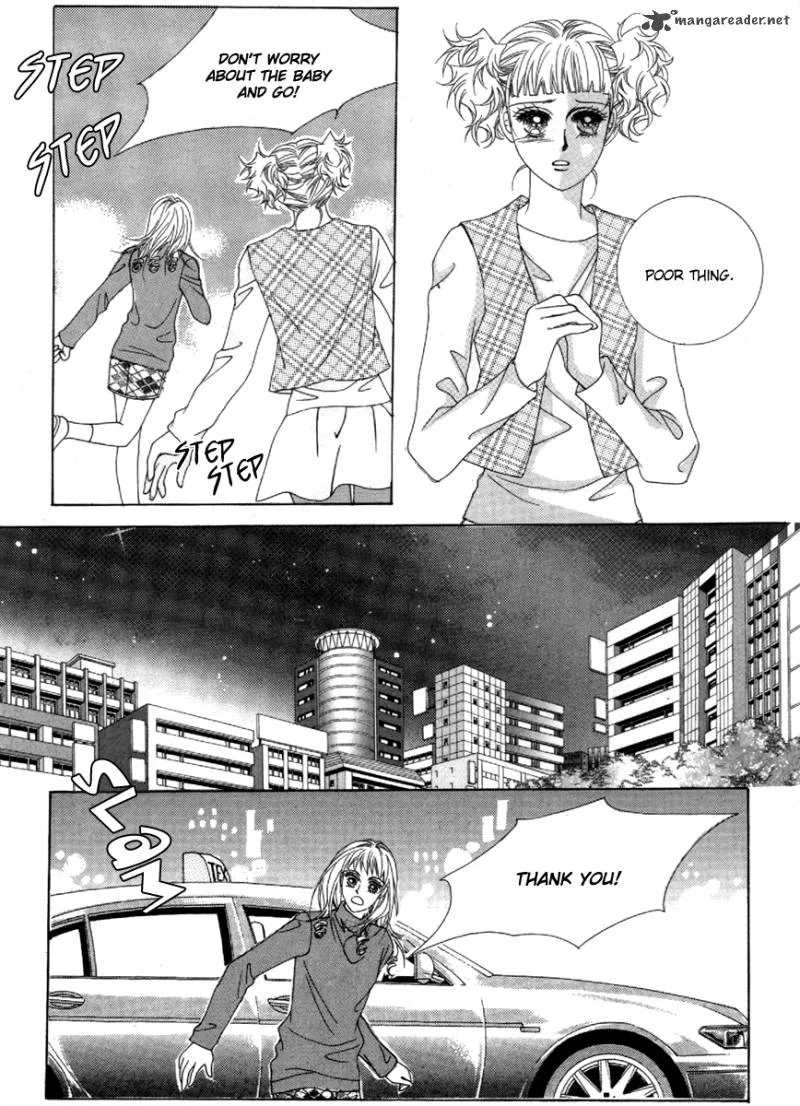 Nan Eomma Nun Appa Chapter 2 page 77