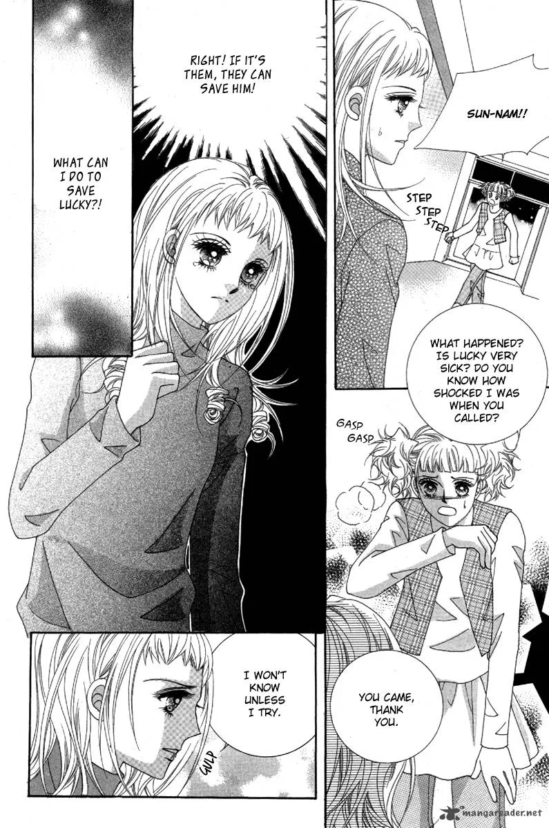 Nan Eomma Nun Appa Chapter 2 page 75