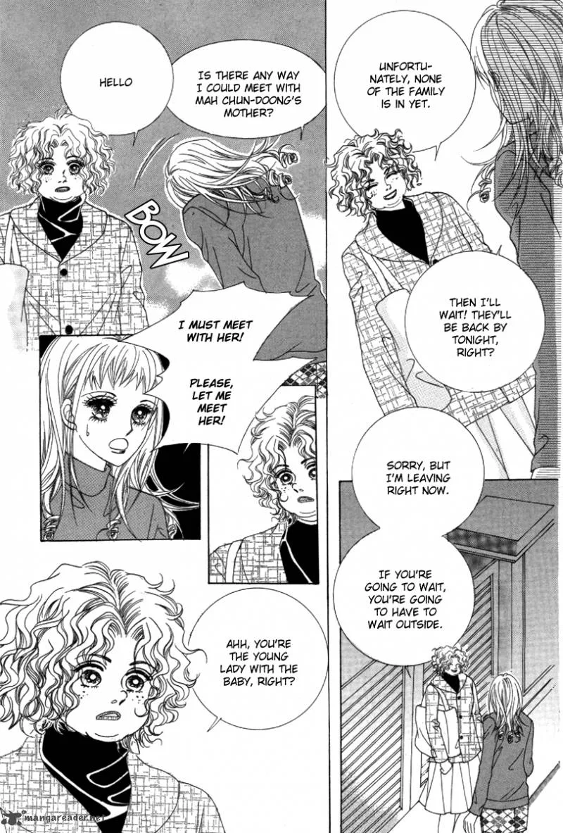 Nan Eomma Nun Appa Chapter 2 page 79