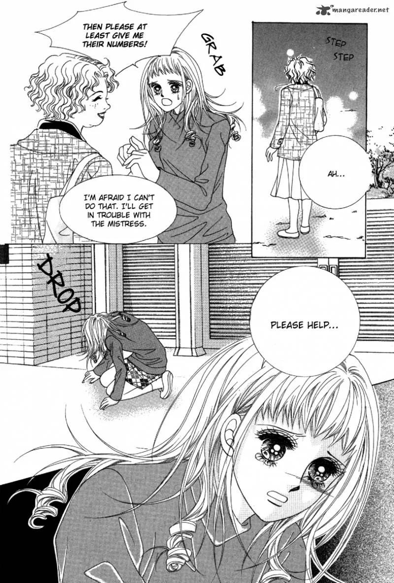 Nan Eomma Nun Appa Chapter 2 page 80