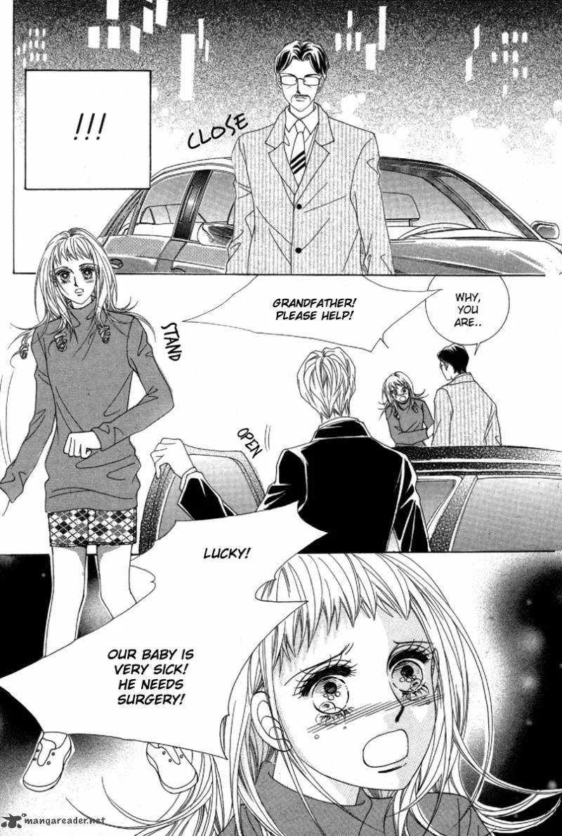 Nan Eomma Nun Appa Chapter 2 page 82