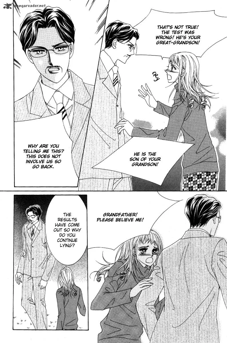 Nan Eomma Nun Appa Chapter 2 page 83