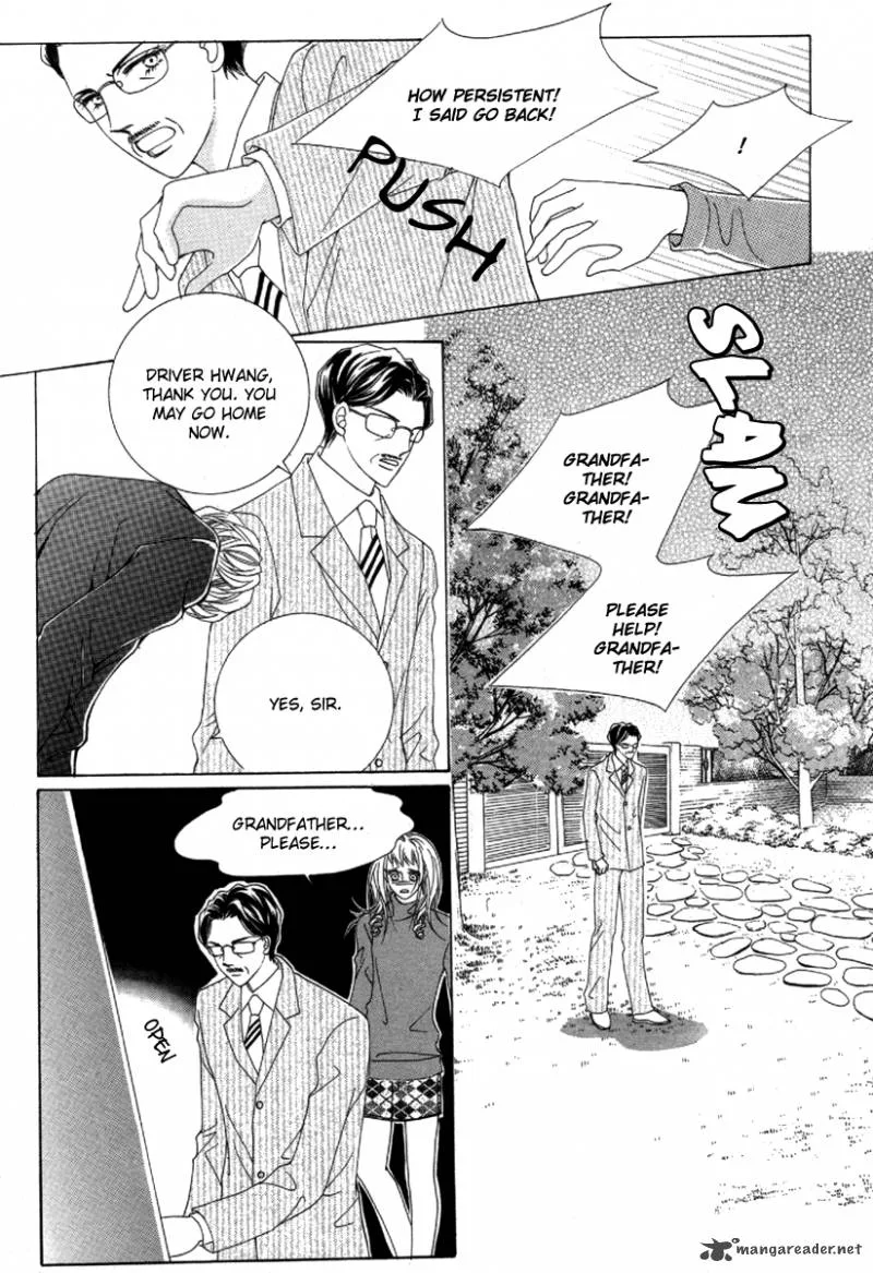 Nan Eomma Nun Appa Chapter 2 page 84