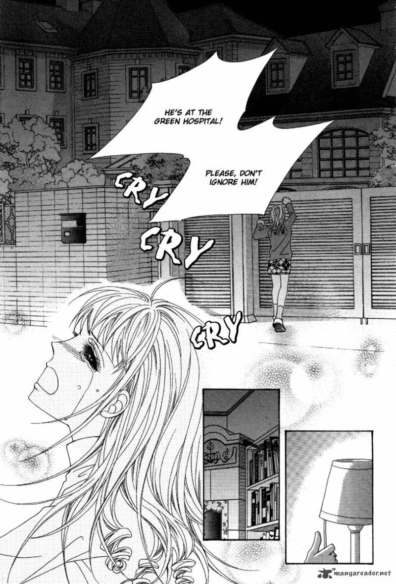 Nan Eomma Nun Appa Chapter 2 page 85