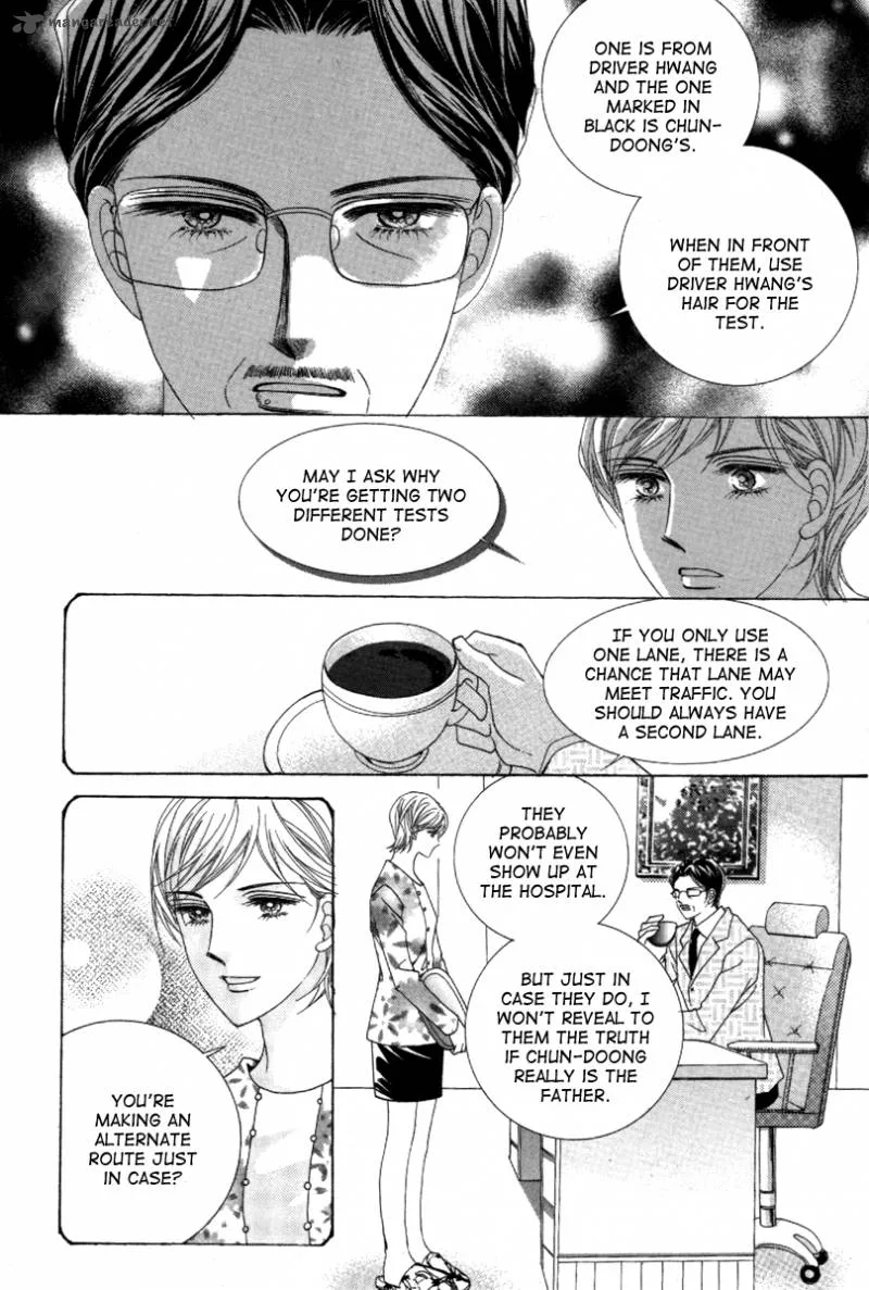Nan Eomma Nun Appa Chapter 2 page 87