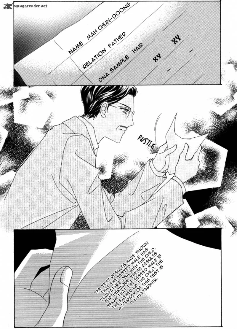Nan Eomma Nun Appa Chapter 2 page 88