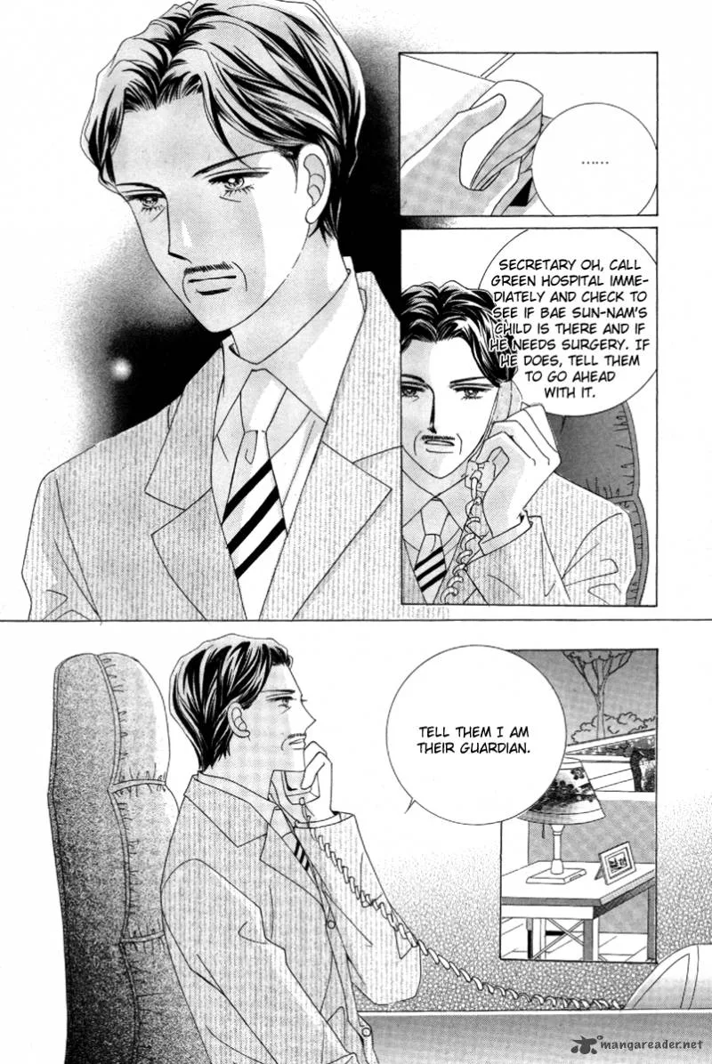 Nan Eomma Nun Appa Chapter 2 page 90