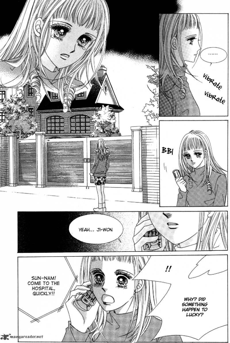 Nan Eomma Nun Appa Chapter 2 page 91