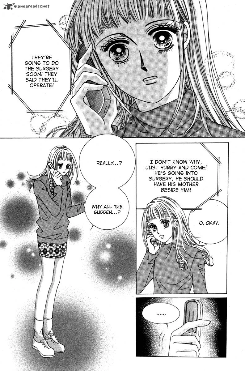 Nan Eomma Nun Appa Chapter 2 page 92