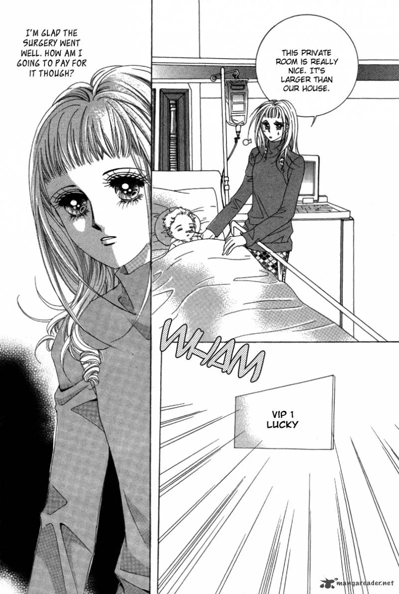 Nan Eomma Nun Appa Chapter 2 page 96
